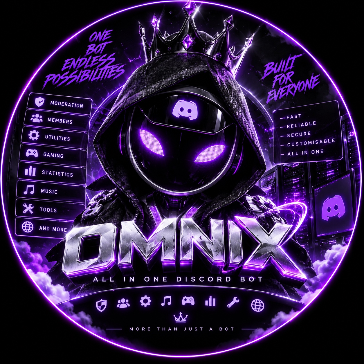 Omnix
