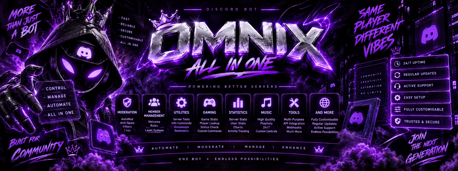 Omnix